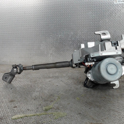 Colonne de direction non assistee RENAULT KANGOO 2  KANGOO 2 PHASE 2