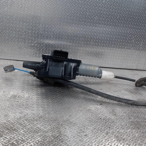 Moteur frein a main elec CITROEN DS4  DS4 PHASE 1