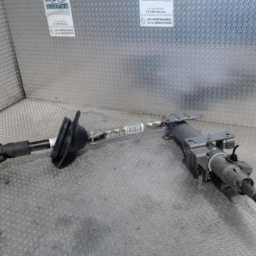 Colonne de direction non assistee RENAULT TRAFIC 3  0