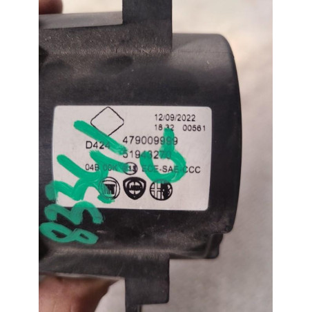 Phare antibrouillard avant gauche Opel MOVANO C Camionnette 2.2 d (2021)