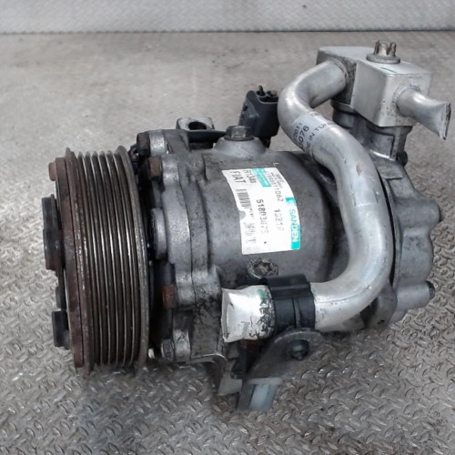 Compresseur air conditionne Alfa romeo MITO 1.3 multijet (2013-2015)