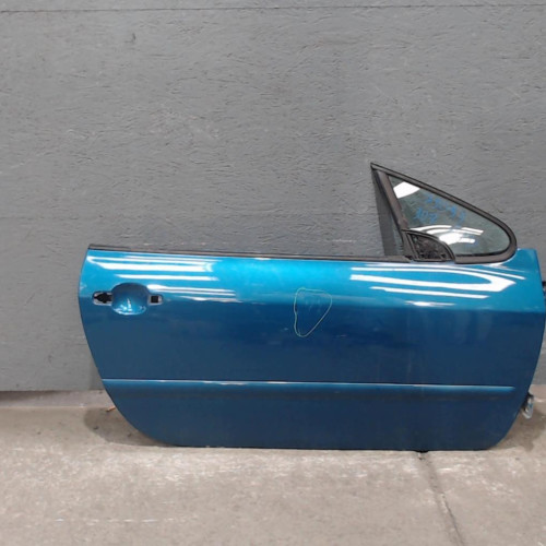 Porte avant droite Peugeot 307 CC 2.0 hdi 135 (2005-2009)