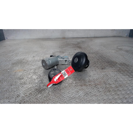 Jeu barillets Citroën C5 II 2.0 hdi (2004-2008) 5 portes