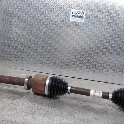 Transmission avant droite Renault KANGOO Express 1.5 dci (2001) 4 portes