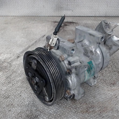 Compresseur air conditionne Renault CLIO II 1.9 d (1998-2005)