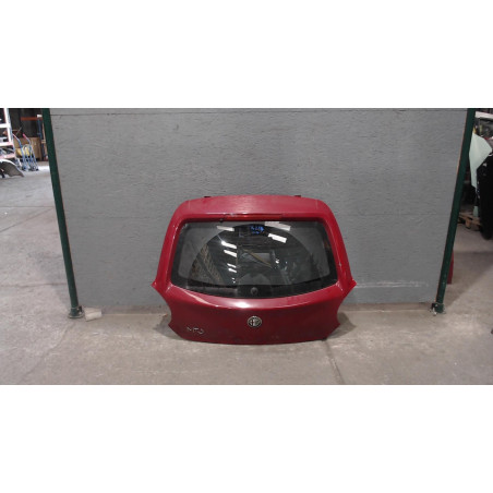 Hayon Alfa romeo MITO 1.3 multijet (2013-2015)