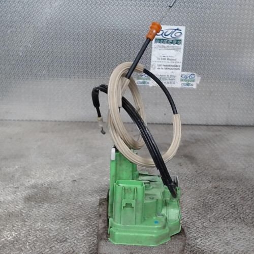 Serrure porte avd Alfa romeo MITO 1.3 multijet (2013-2015)