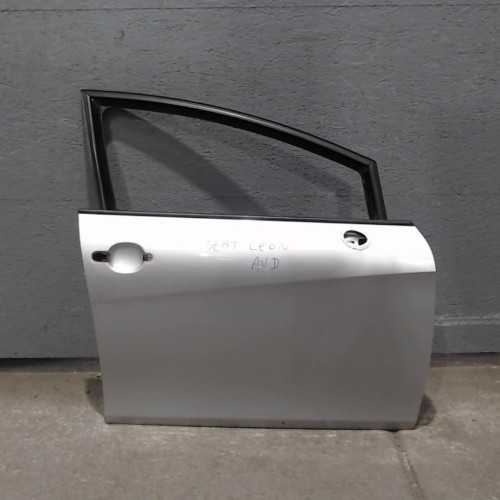 Porte avant droite Seat LEON 1.9 tdi (2005-2010) 5 portes