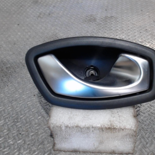 Poignee int porte avd RENAULT TRAFIC 3  0