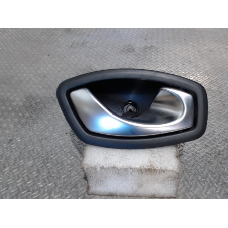 Poignee int porte avd RENAULT TRAFIC 3  0