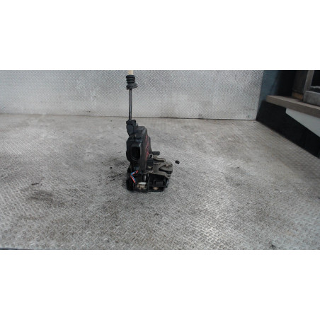 Serrure porte ard Seat TOLEDO II 1.9 tdi (1999-2004)
