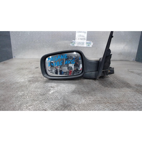 Retroviseur exterieur gauche Renault MEGANE II Coupé-Cabriolet 1.6 (2003-2009)