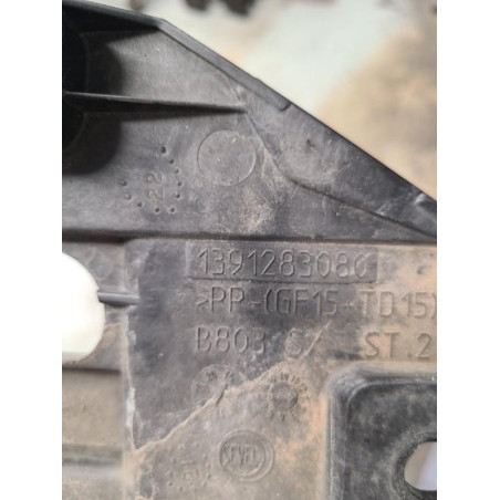 Support phare g Opel MOVANO C Camionnette 2.2 d (2021)