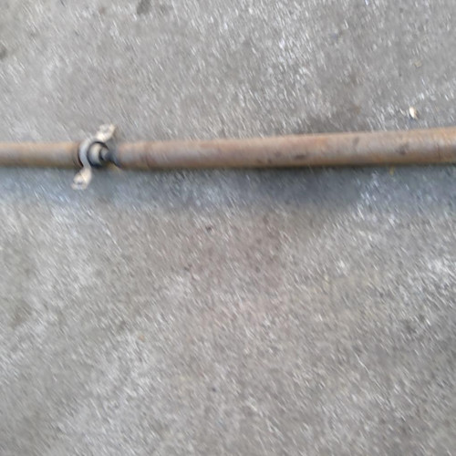 Transmission longitudinale cent Toyota RAV 4 III 2.2 d 4wd (2006-2012)