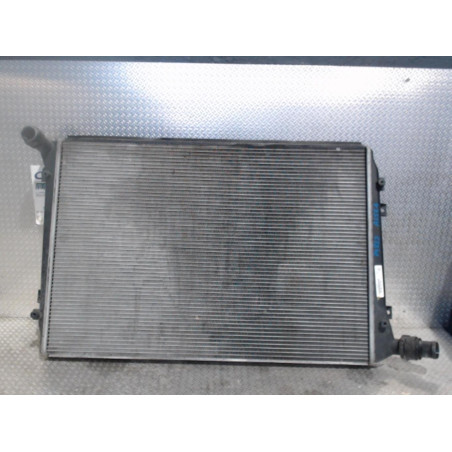 Radiateur Seat ALTEA XL 2.0 tdi 4x4 (2007-2013)