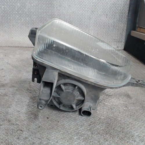 Phare antibrouillard avant gauche OPEL ZAFIRA  0