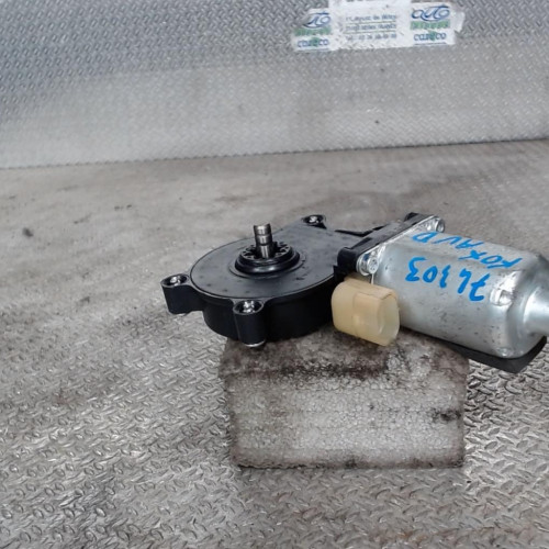 Mecanisme  moteur lève-glace avant droit Vw FOX 3-5 portes 1.4 tdi (2005-2009)