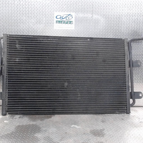 Condenseur clim Seat TOLEDO II 1.9 tdi (1999-2004)