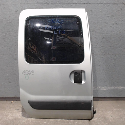 Porte coulissante d Renault KANGOO Express 1.9 dci 4x4 (2001)