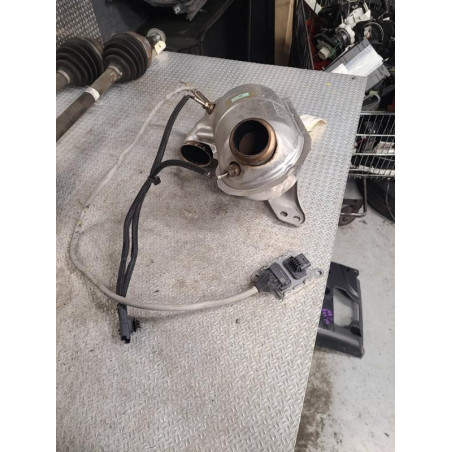 Filtre a particules  Opel MOVANO C Camionnette 2.2 d (2021)