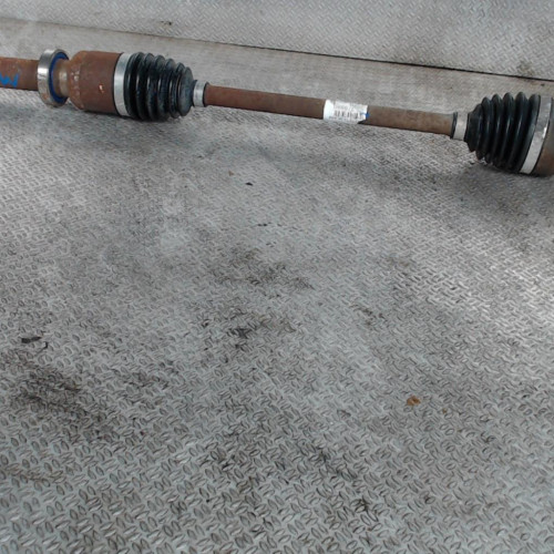 Transmission avant droite Renault MODUS - GRAND MODUS 1.2 (2004) 5 portes