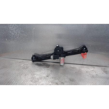 Mecanisme  moteur lève-glace avant droit FIAT BRAVO 2  0