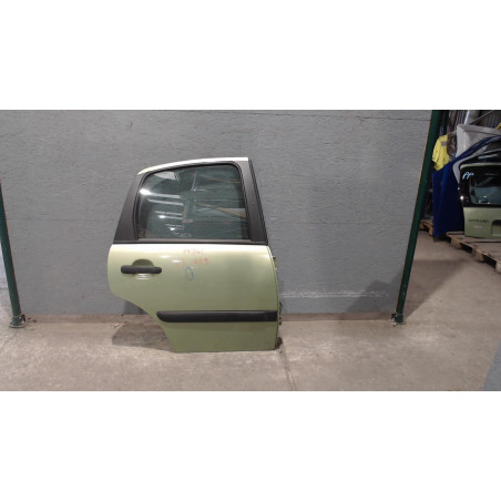 Porte arrière droite Citroën C3 I 1.4 hdi (2003-2011) 5 portes