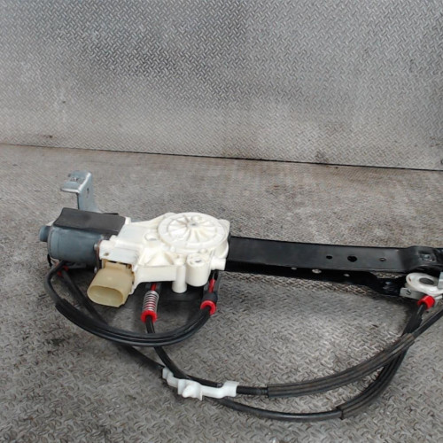 Mecanismemoteur leve-glace porte coulissante g FORD S-MAX 1  0