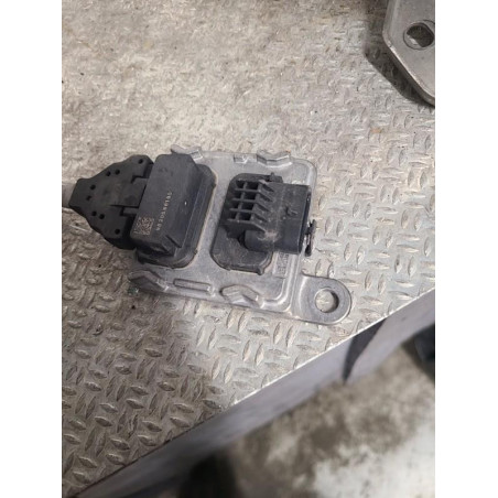 Filtre a particules  Opel MOVANO C Camionnette 2.2 d (2021)