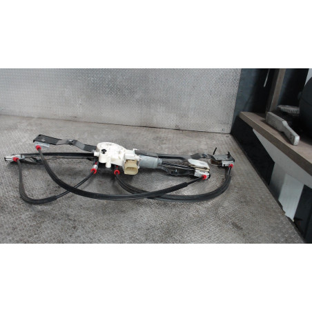 Mecanismemoteur leve-glace avg FORD S-MAX 1  0