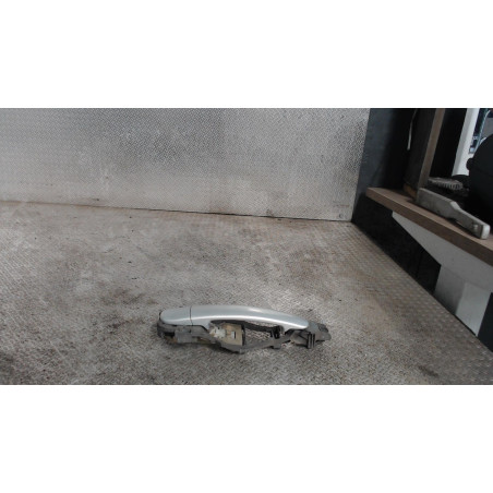 Poignee ext porte ard Seat TOLEDO II 1.9 tdi (1999-2004)