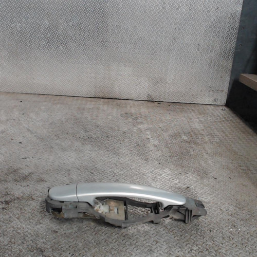 Poignee ext porte arg Seat TOLEDO II 1.9 tdi (1999-2004)