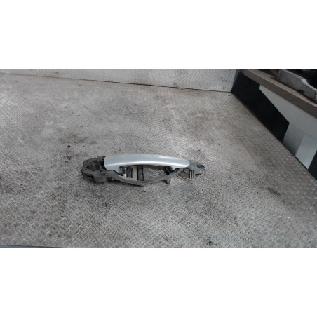 Poignee ext porte avg Seat TOLEDO II 1.9 tdi (1999-2004)