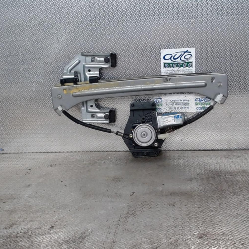Mecanismemoteur leve-glace porte coulissante g Chrysler PT CRUISER 2.2 crd (2002-2010)