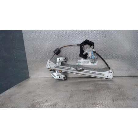Mecanisme  moteur lève-glace avant droit Chrysler PT CRUISER 2.2 crd (2002-2010)