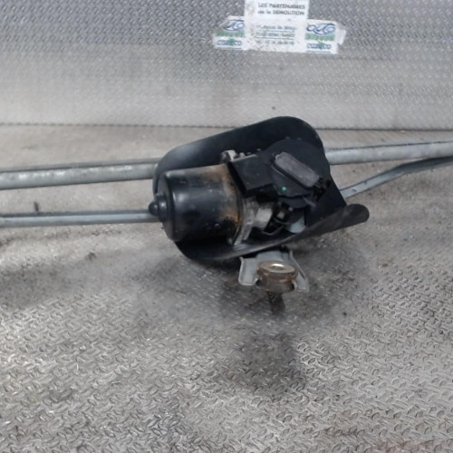 Moteur essuie-glace avant MINI MINI 1 R50-R53  MINI 1 R50-R53 PHASE 1