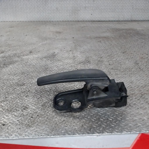 Poignee int porte avg FIAT FIORINO 3  FIORINO 3 PHASE 1