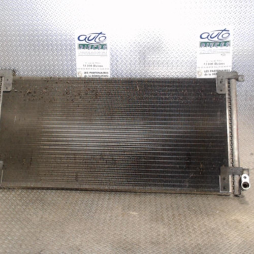 Condenseur clim Iveco DAILY III Camion plate-forme-Châssis 35 s 13,35 c 13 (1999-2006)