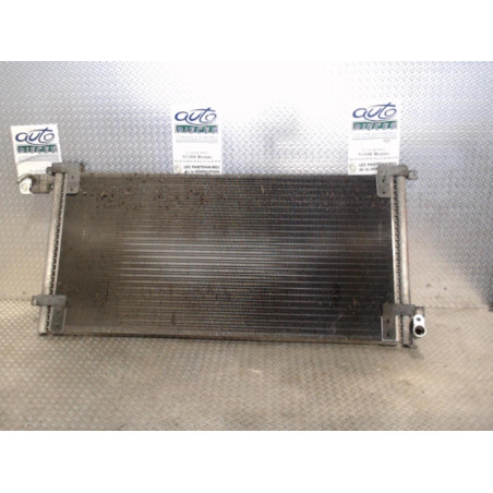 Condenseur clim Iveco DAILY III Camion plate-forme-Châssis 35 s 13,35 c 13 (1999-2006)