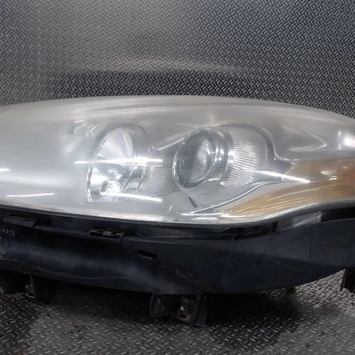 Phare gauche FIAT BRAVO 2  0