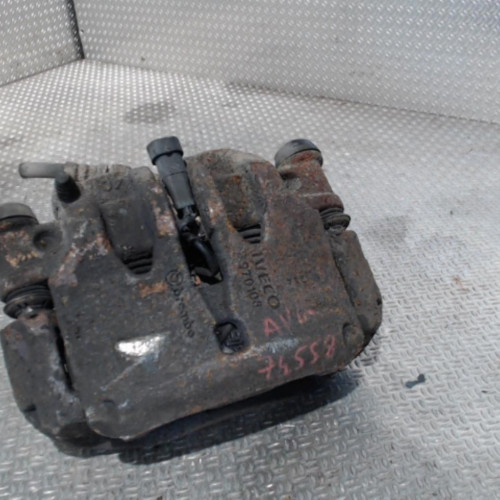 Etrier de frein avant gauche IVECO DAILY  0