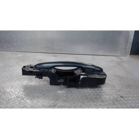 Poignee ext porte arg RENAULT SCENIC 3  SCENIC 3 PHASE 1