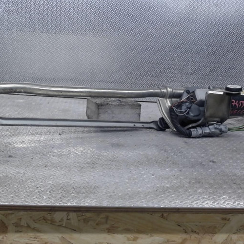Moteur essuie-glace avant IVECO DAILY  0