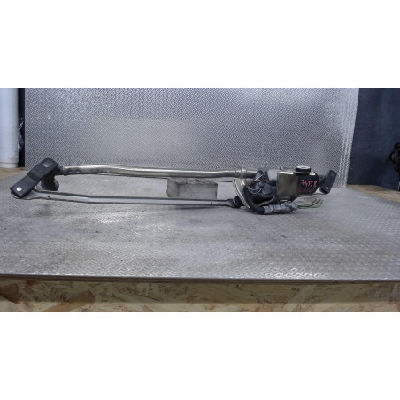 Moteur essuie-glace avant IVECO DAILY  0