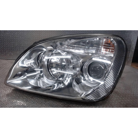 Phare gauche Kia CARENS III Monospace 2.0 crdi 115 (2007)