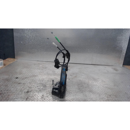 Serrure porte arg Toyota RAV 4 III 2.2 d 4wd (2006-2012)
