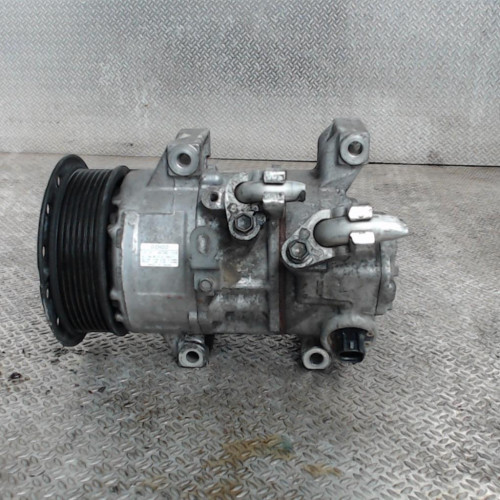 Compresseur air conditionne Toyota RAV 4 III 2.2 d 4wd (2006-2012)