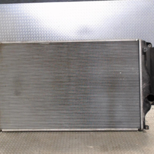 Radiateur Toyota RAV 4 III 2.2 d 4wd (2006-2012)