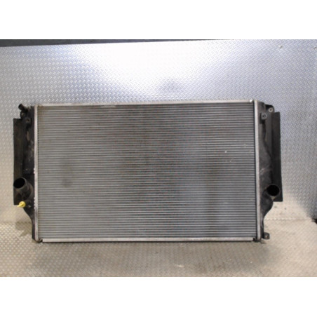 Radiateur Toyota RAV 4 III 2.2 d 4wd (2006-2012)