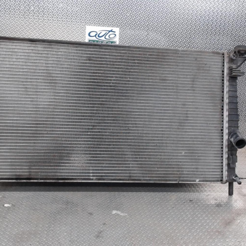 Radiateur Mazda 3 A trois volumes 1.6 di turbo (2004-2009)